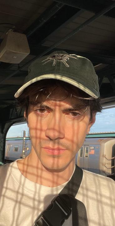 Riley OShaughnessy