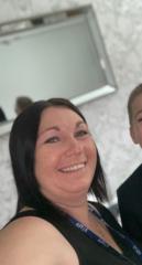 Tracey Hosking