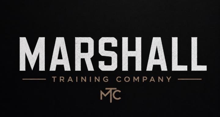 Marshall Training Co.