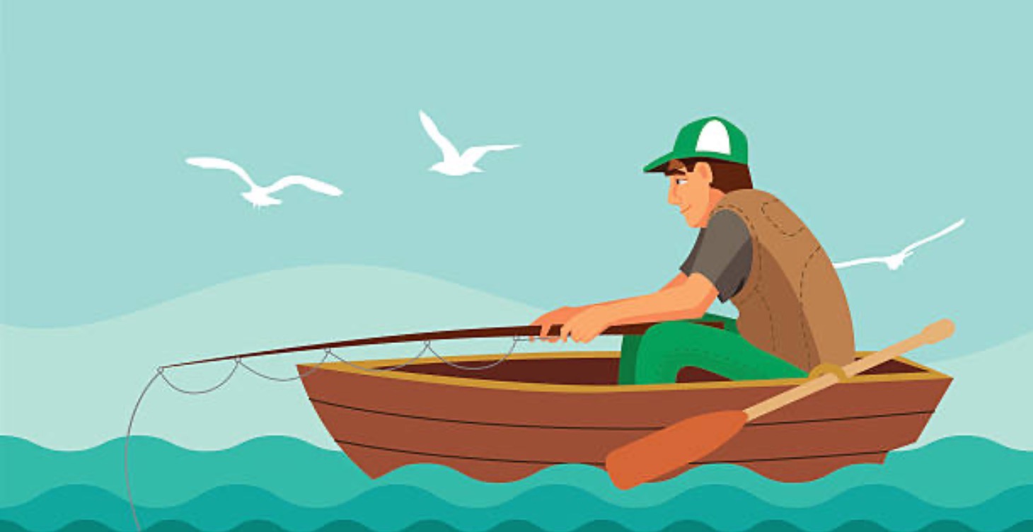 Fishing