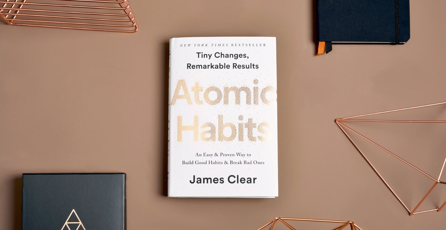 30 Days to Better Habits