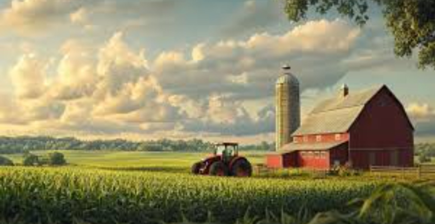 Farm to Fork