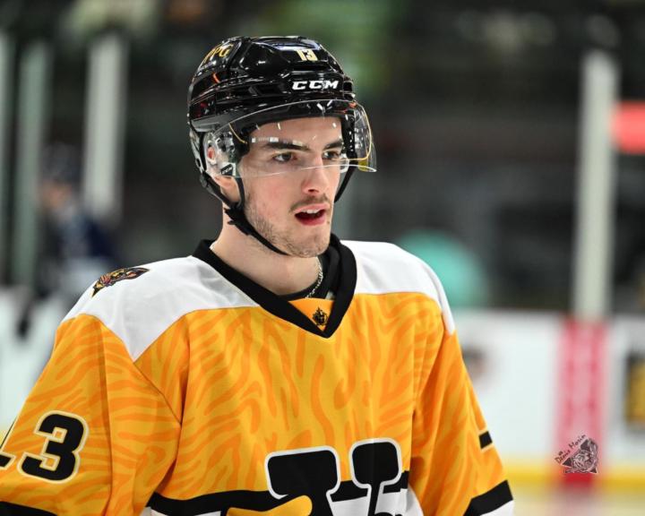 Jordan Côté