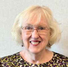 Susan Runnels