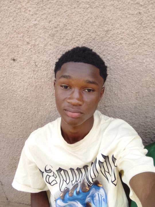 Mamadou Jallow