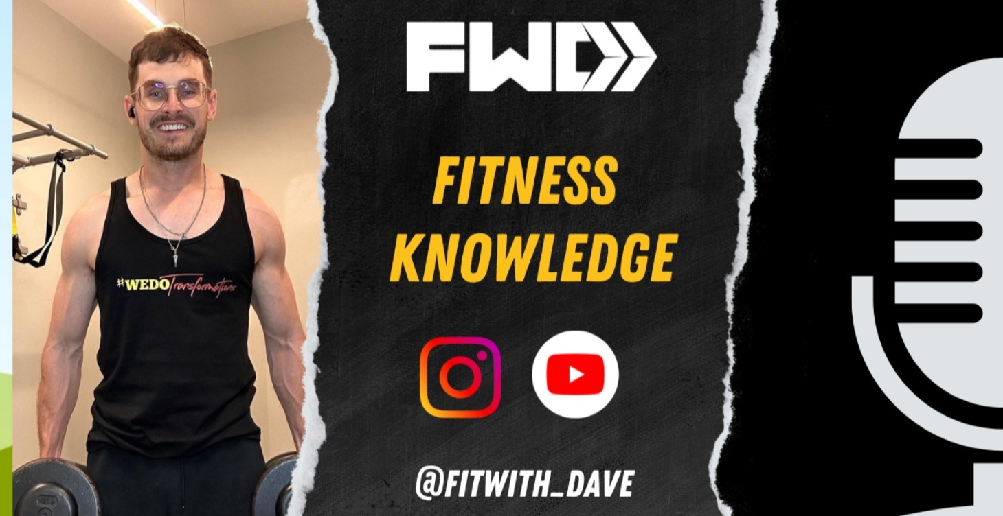 Fitness Knowledge - Video Course