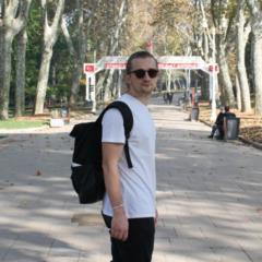 Volodymyr Kholiavskyi