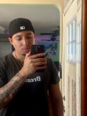 Andre Garcia