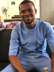 Tochukwu Okezue