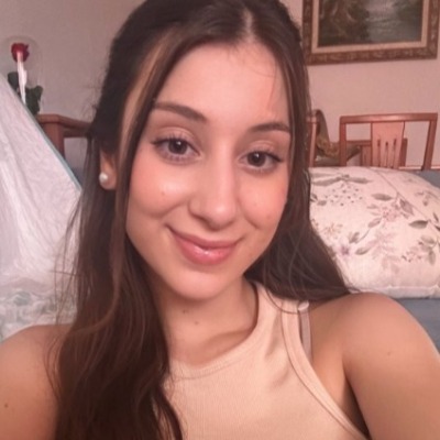 Lucia Gomariz palazon