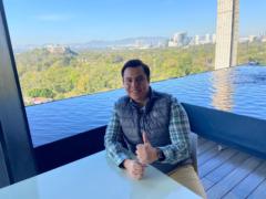 Luis Ángel Cruz Lara