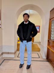 Paul Obla