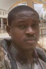 Emeka Collins Ossai