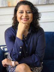 Madhavi Jain