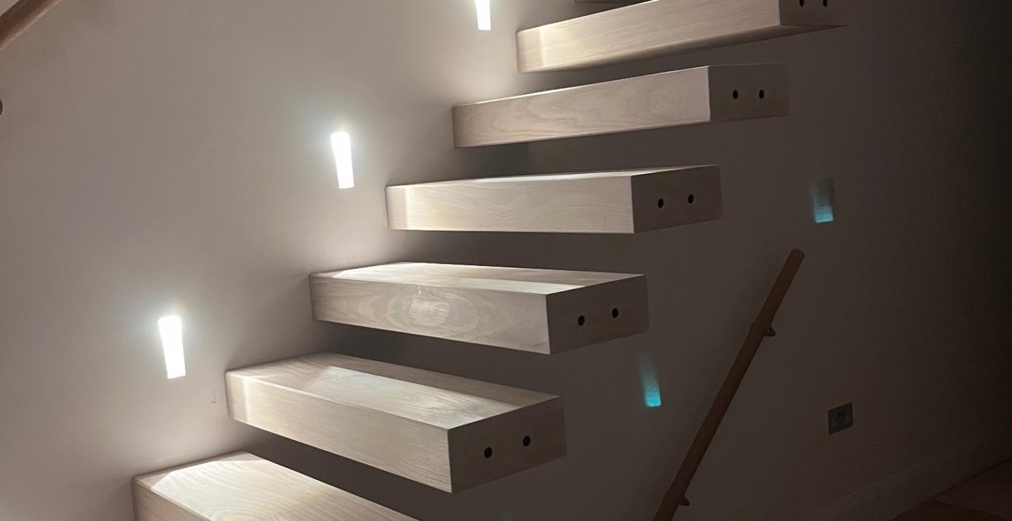 Taking the first steps