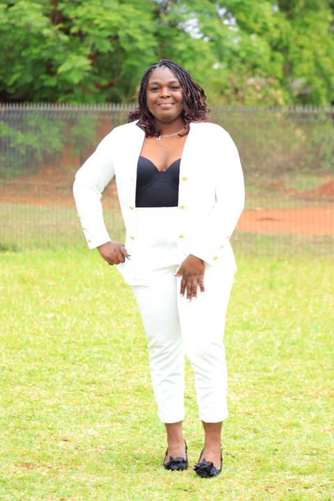 Rotondwa Netshilonwe