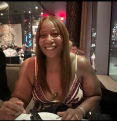 Marie Washington