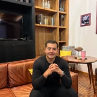 Alberth Bernal