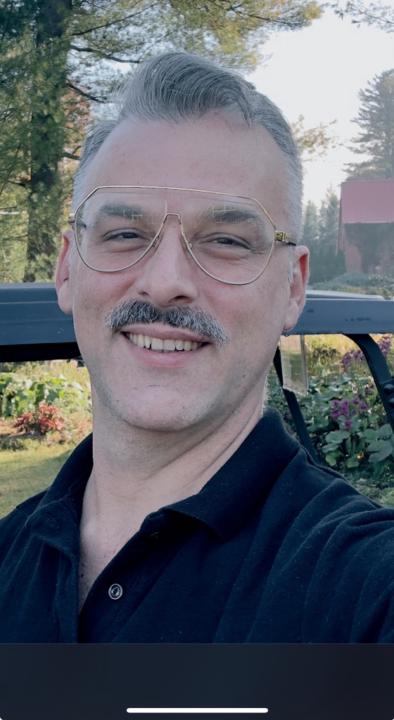 Allan John Mac Gillivray