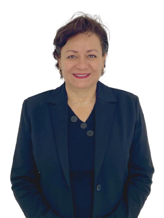 Clarisa Espinosa