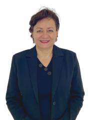 Clarisa Espinosa