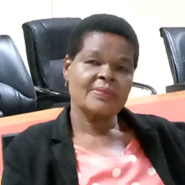 Cynthia Motsholathebe