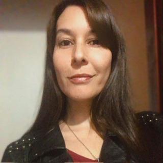 Silvina Viñales