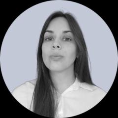Agustina Sarla