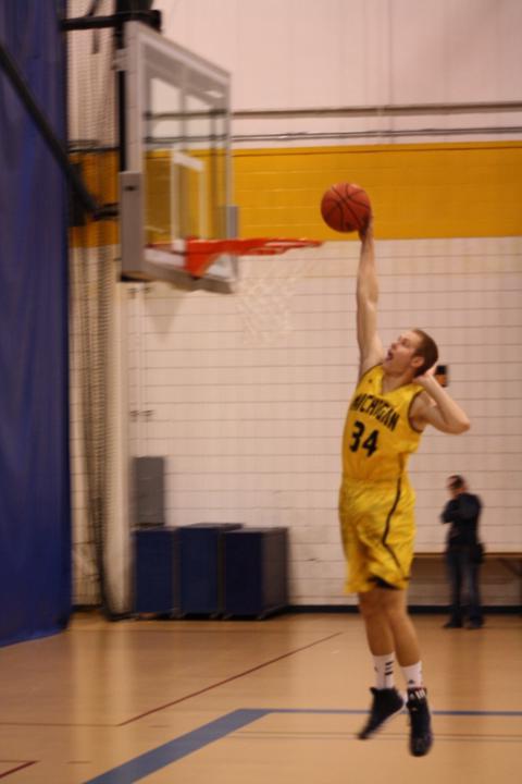 Patrick Hebda
