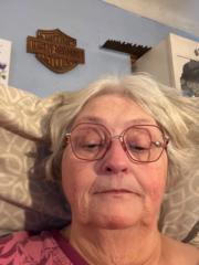 Patricia Timberman