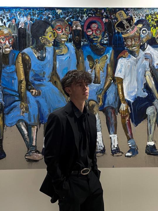Jack Rayner