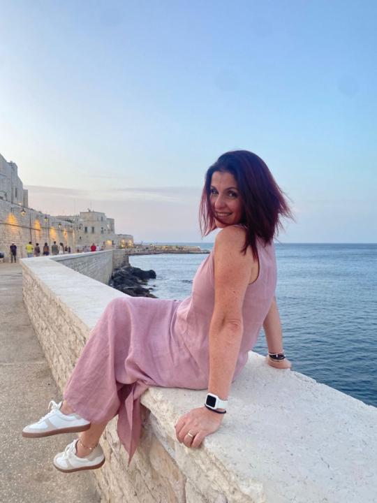 Tiziana Albrizio