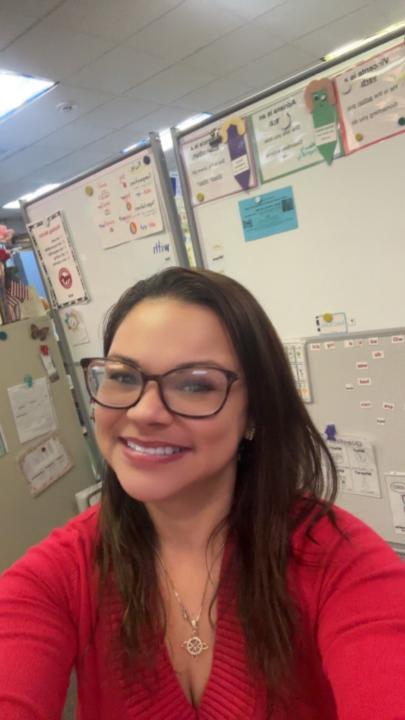 Mayte Salcedo Salcedo