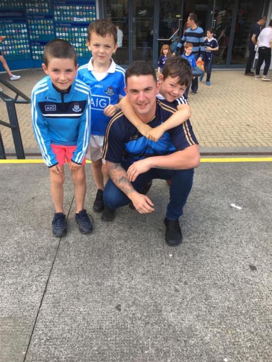 John O Brien