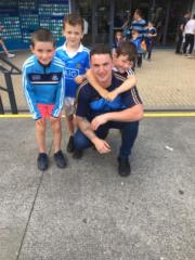 John O Brien