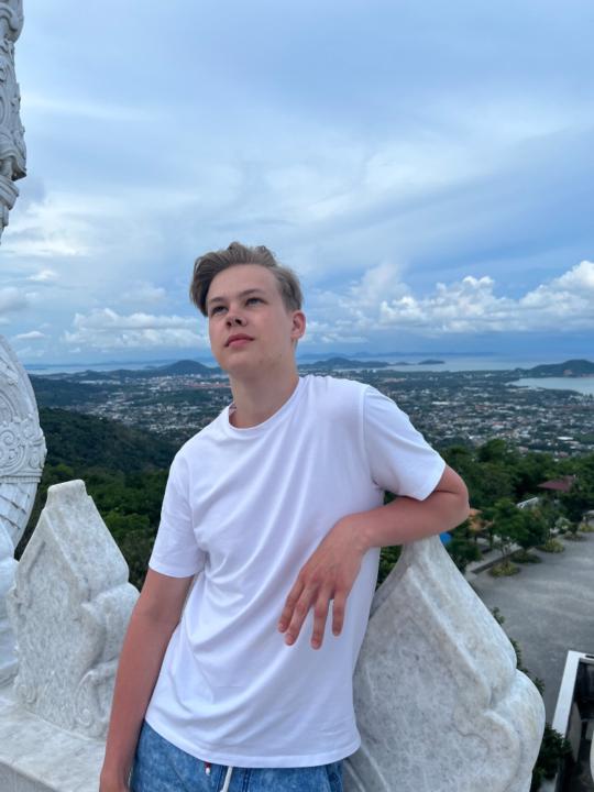 Valery Kurochkin