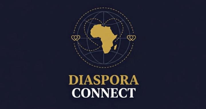 Diaspora-Connect