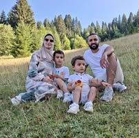 Shpresa KapitiKrasniqi