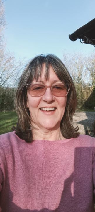 Julie Stevenson