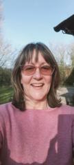 Julie Stevenson