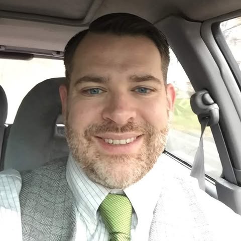Ryan Foley