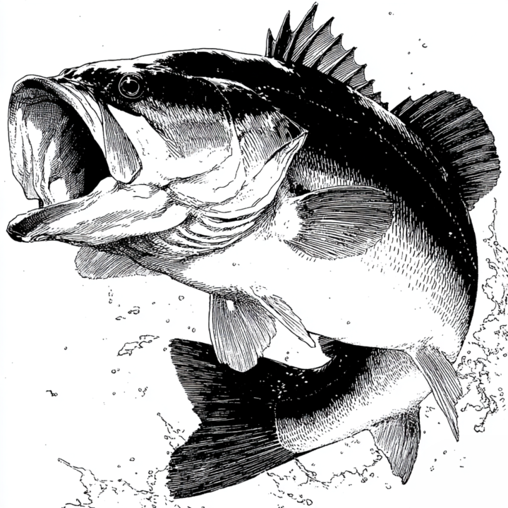 Here fishy fishy