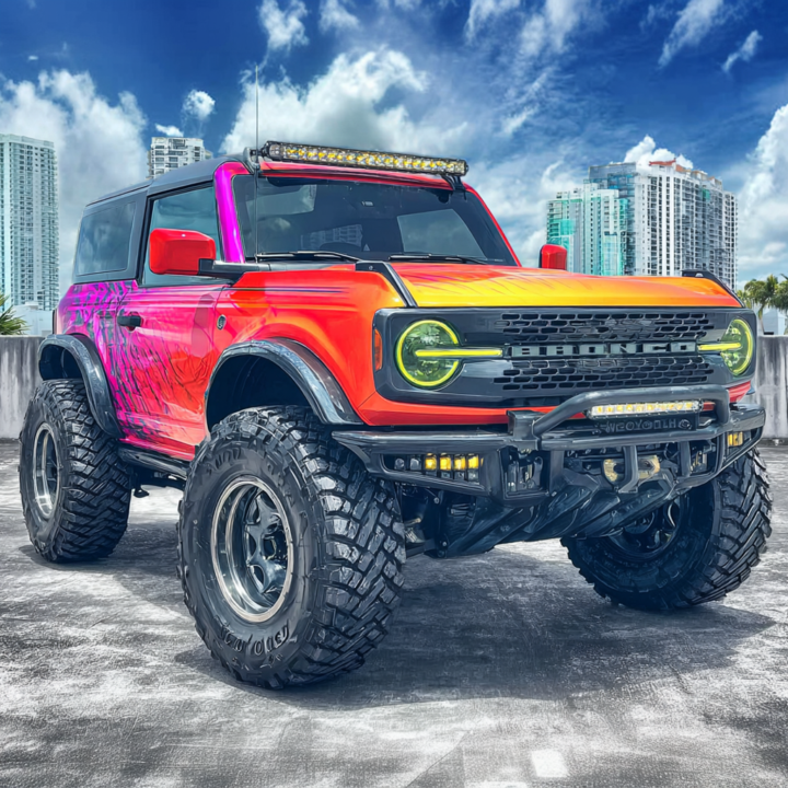 The Power of Moodboards