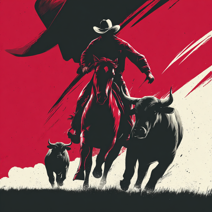 Various sref tests with an early concept