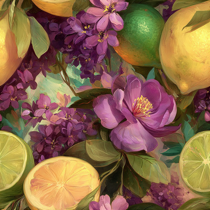 Lemons Limes & Lilacs
