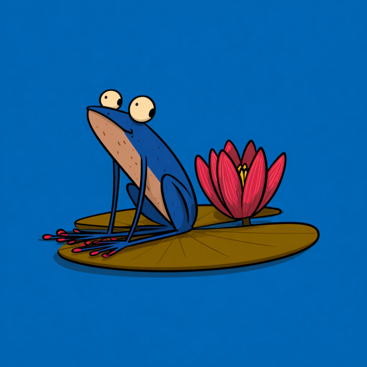 Tried the new Style Creator feature on Midjourney and got interesting results for each iteration: