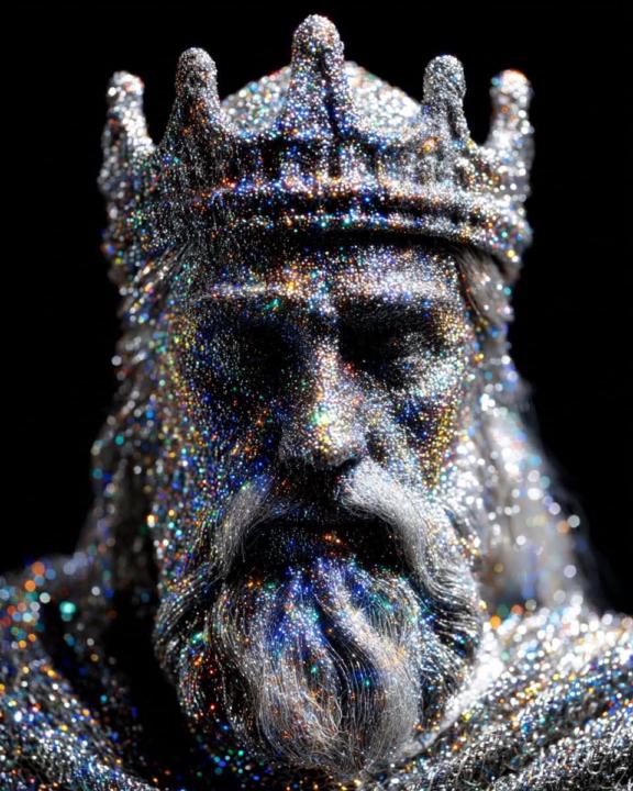 I like this sref combi