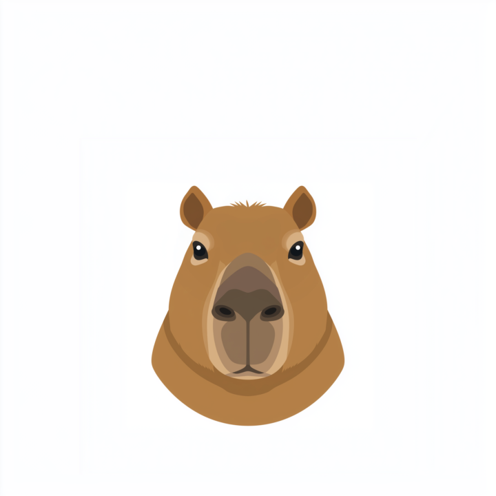 Coffee and Capybaras