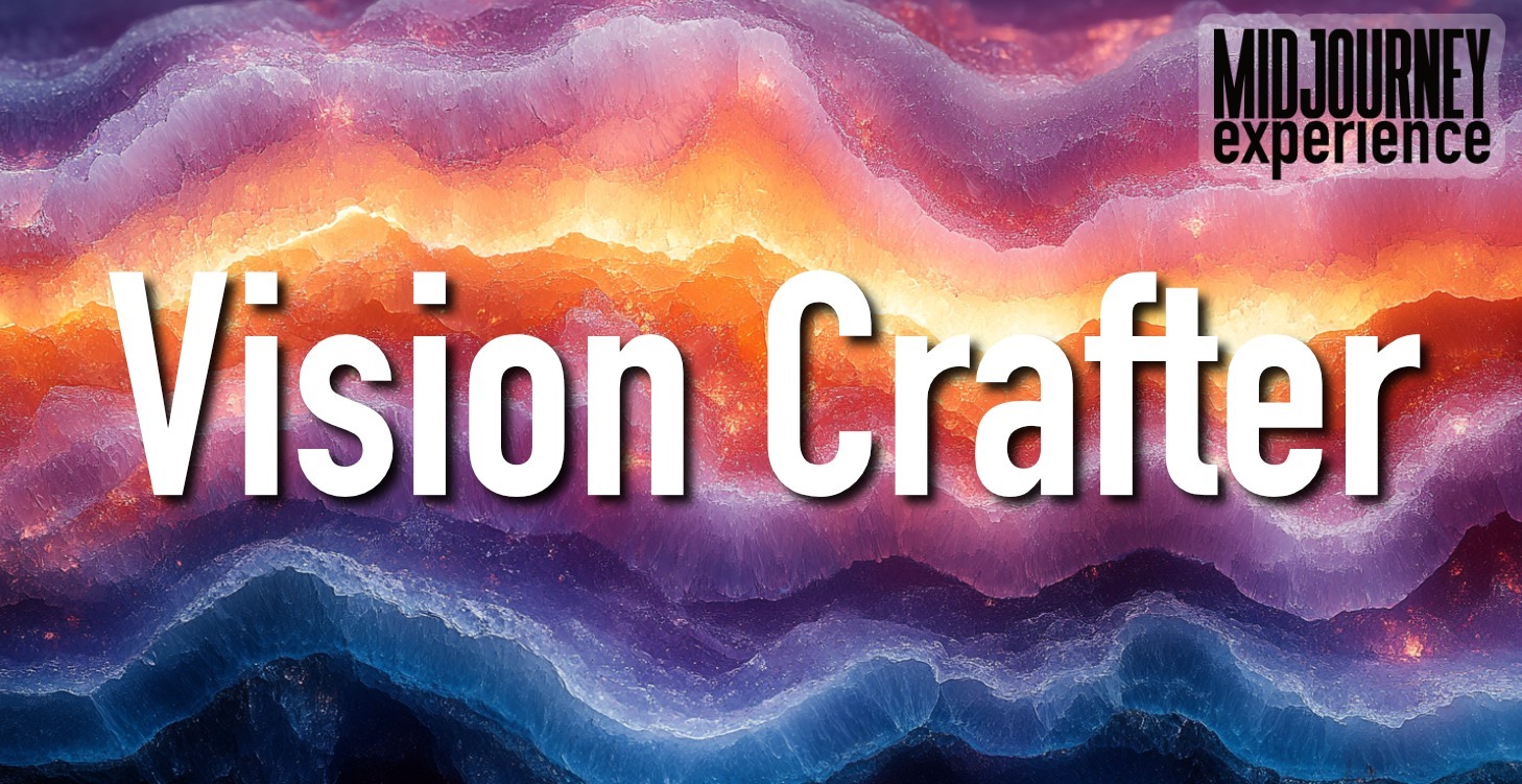 Level Five - Vision Crafter