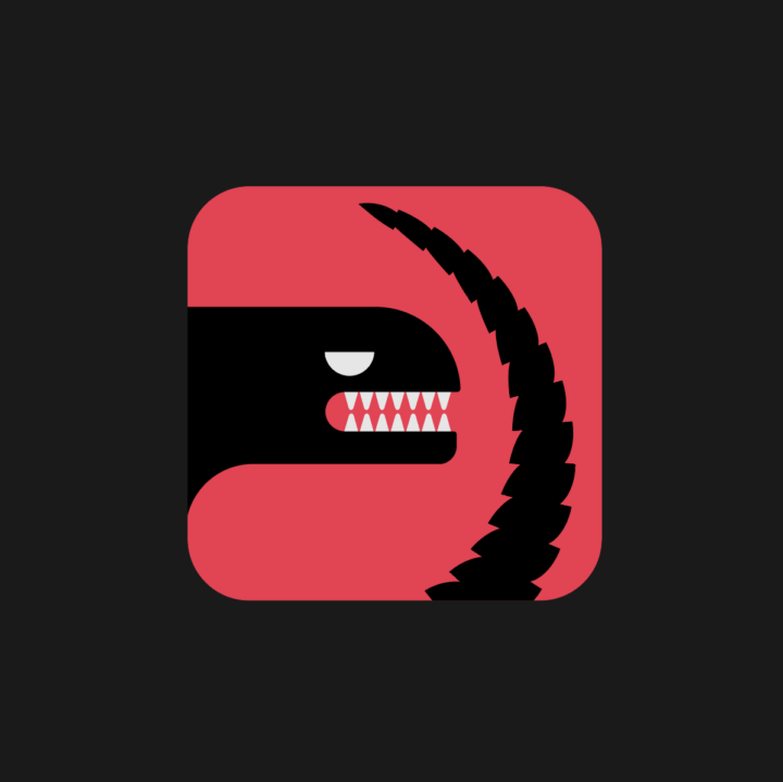Xenomorph IOS App Icon